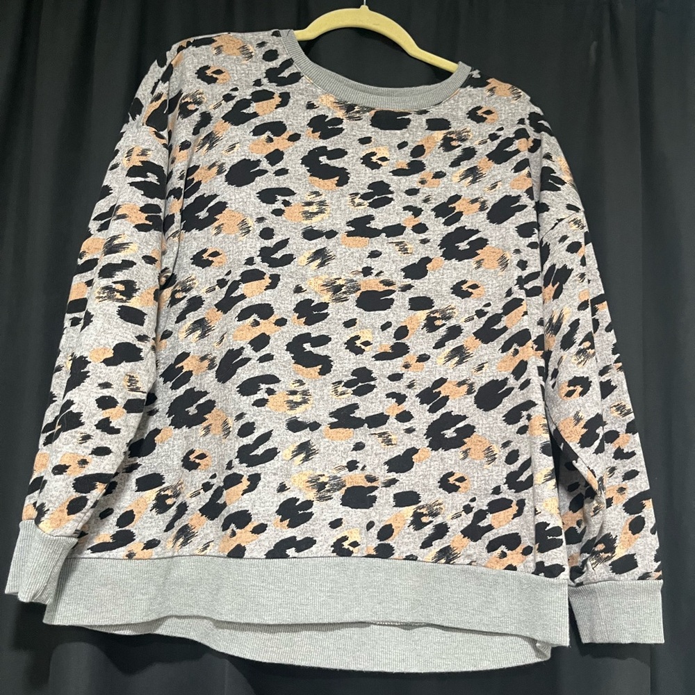 Secret Treasures Sweater
